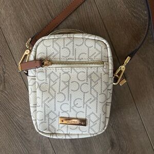 Calvin Klein small crossbody bag